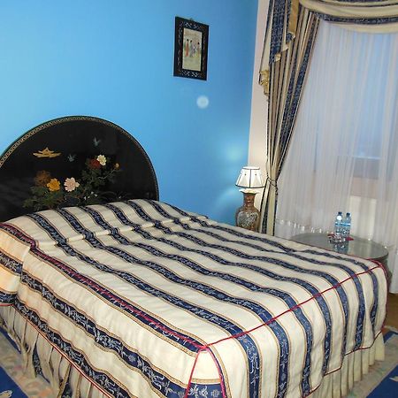 Hotel Pekin Władysławowo 외부 사진