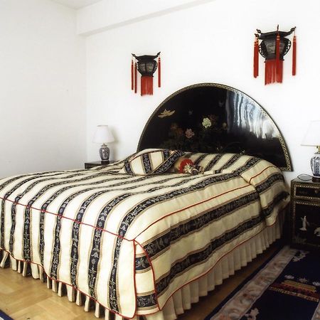 Hotel Pekin Władysławowo 외부 사진