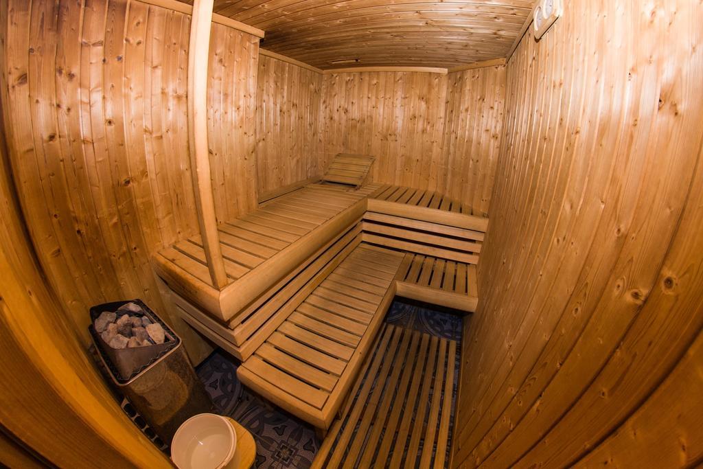 Hotel Pekin Władysławowo 외부 사진