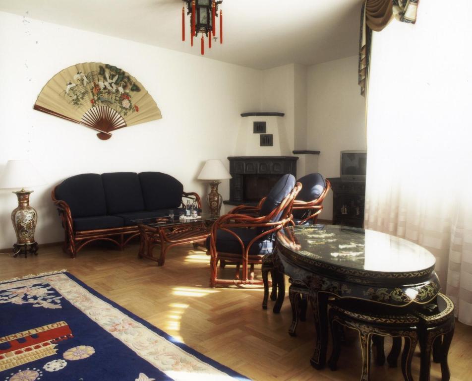 Hotel Pekin Władysławowo 외부 사진