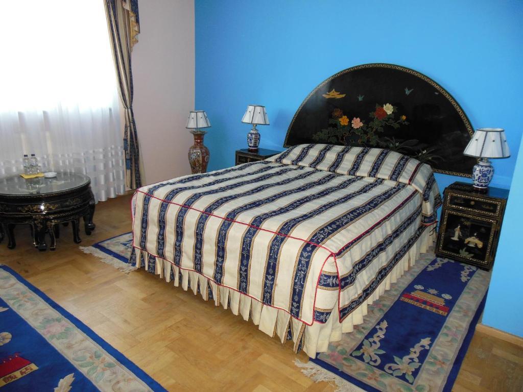 Hotel Pekin Władysławowo 객실 사진
