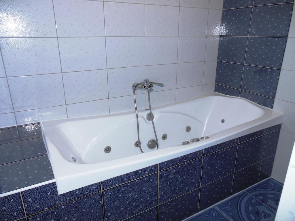 Hotel Pekin Władysławowo 외부 사진