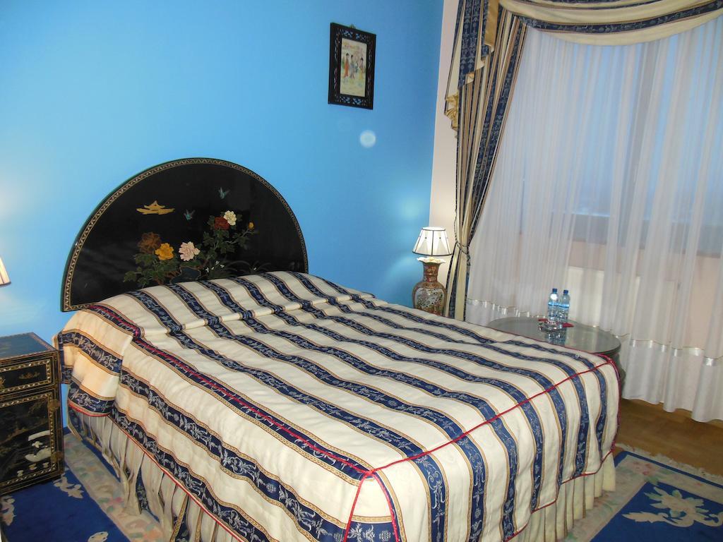 Hotel Pekin Władysławowo 외부 사진