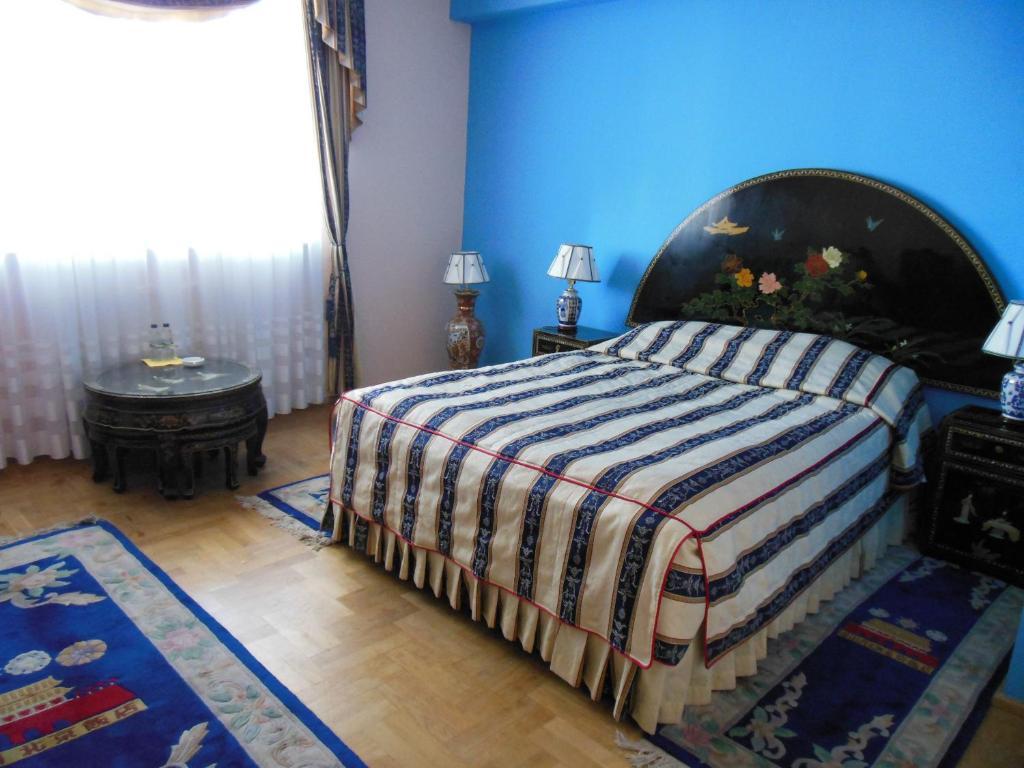 Hotel Pekin Władysławowo 외부 사진