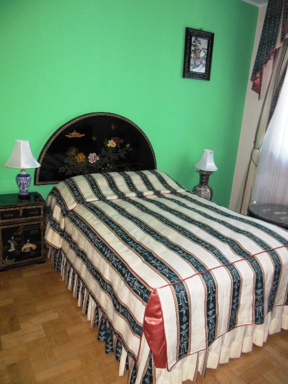 Hotel Pekin Władysławowo 객실 사진