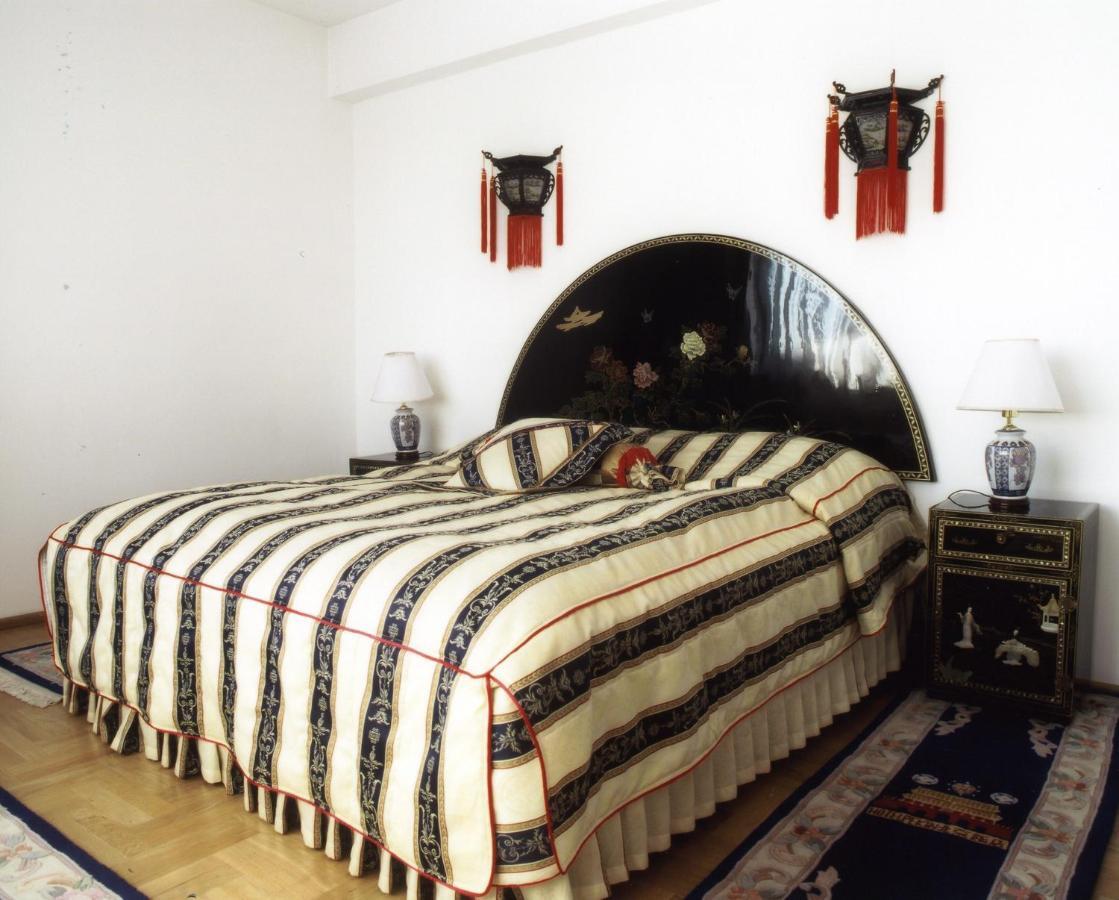 Hotel Pekin Władysławowo 외부 사진