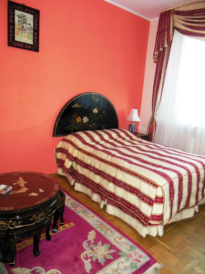 Hotel Pekin Władysławowo 외부 사진
